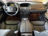 BMW 740 2008 года за 7 700 000 тг. в Алматы – фото 4