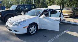 Toyota Windom 2001 годаfor7 500 000 тг. в Астана – фото 5