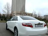 Toyota Camry 2011 годаүшін8 500 000 тг. в Шымкент – фото 5