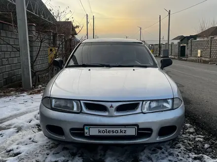 Mitsubishi Carisma 1997 года за 1 000 000 тг. в Талдыкорган