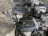Двигатель Nissan QR25 за 400 000 тг. в Алматы – фото 3