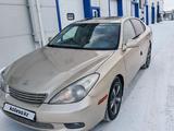 Lexus ES 300 2002 года за 4 800 000 тг. в Кокшетау