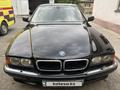 BMW 728 1997 годаүшін2 500 000 тг. в Шымкент