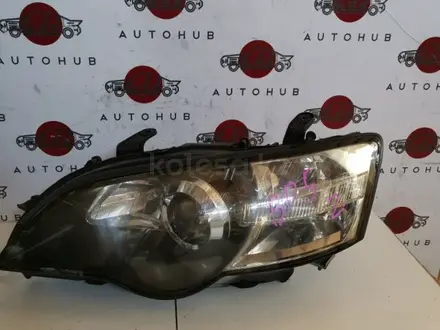 Фара Субару Легаси Аутбэк/Legacy Outback за 40 000 тг. в Астана