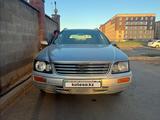 Nissan Stagea 1998 года за 1 800 000 тг. в Астана – фото 4