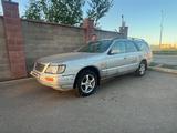 Nissan Stagea 1998 года за 1 800 000 тг. в Астана – фото 5