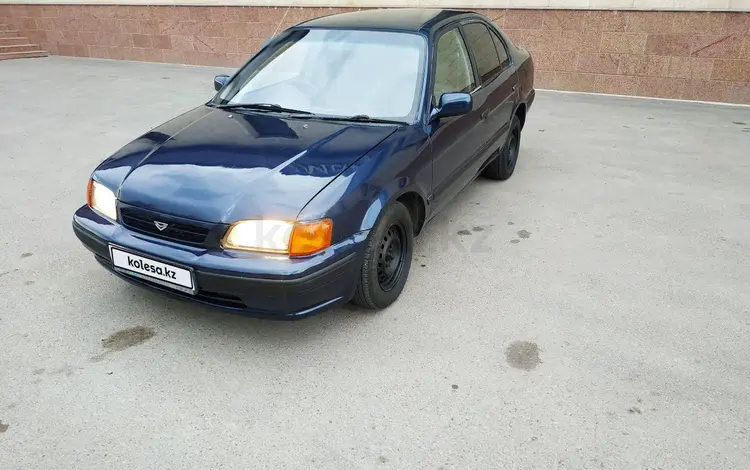 Toyota Tercel 1996 года за 1 390 000 тг. в Алматы