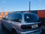 Volkswagen Sharan 1997 года за 1 500 000 тг. в Астана – фото 3