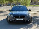 BMW 535 2015 года за 14 000 000 тг. в Туркестан – фото 2