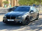 BMW 535 2015 года за 14 000 000 тг. в Туркестан