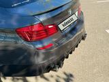 BMW 535 2015 года за 14 000 000 тг. в Туркестан – фото 3