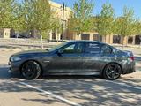 BMW 535 2015 года за 14 000 000 тг. в Туркестан – фото 5