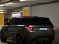 Land Rover Range Rover Sport 2014 годаүшін20 600 000 тг. в Алматы – фото 2