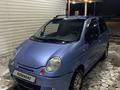 Daewoo Matiz 2007 года за 790 000 тг. в Караганда