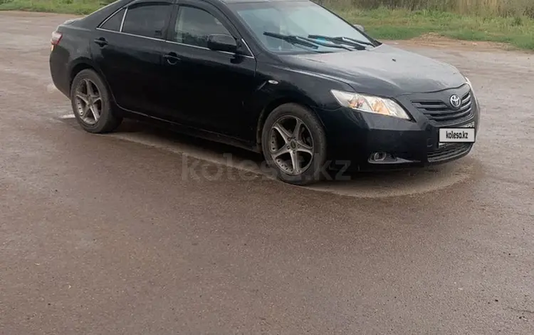 Toyota Camry 2006 годаүшін4 300 000 тг. в Астана