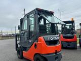 Toyota  Дизельные 2016 годаүшін5 750 000 тг. в Шымкент – фото 2