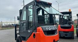 Toyota  Дизельные 2016 годаүшін5 750 000 тг. в Шымкент – фото 2