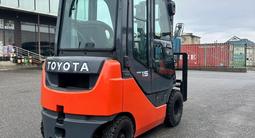 Toyota  Дизельные 2016 годаүшін5 750 000 тг. в Шымкент – фото 4