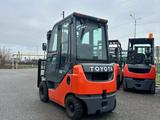 Toyota  Дизельные 2016 годаүшін5 750 000 тг. в Шымкент – фото 5