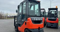 Toyota  Дизельные 2016 годаүшін5 750 000 тг. в Шымкент – фото 5