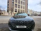 Hyundai Grandeur 2021 года за 15 500 000 тг. в Астана – фото 2