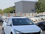 Hyundai Accent 2021 годаүшін6 100 000 тг. в Алматы – фото 3