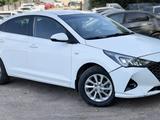 Hyundai Accent 2021 годаүшін6 100 000 тг. в Алматы