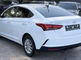 Hyundai Accent 2021 годаүшін6 100 000 тг. в Алматы – фото 5