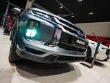 Mitsubishi ASX Instyle 4WD 2021 года за 15 000 000 тг. в Кызылорда – фото 5