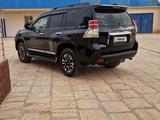 Toyota Land Cruiser Prado 2013 года за 15 000 000 тг. в Актау – фото 2