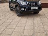 Toyota Land Cruiser Prado 2013 года за 15 000 000 тг. в Актау