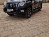 Toyota Land Cruiser Prado 2013 года за 15 000 000 тг. в Актау – фото 3