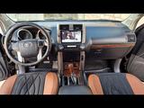 Toyota Land Cruiser Prado 2013 года за 15 000 000 тг. в Актау – фото 4