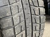 Резина из Японии зимняя Bridgestone 255/55/18үшін130 000 тг. в Алматы – фото 3