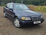 Mercedes-Benz C 180 1995 года за 1 500 000 тг. в Щучинск – фото 4