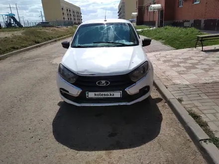 ВАЗ (Lada) Granta 2190 2019 года за 3 000 000 тг. в Актобе