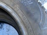 Cordiant 235/70R16for40 000 тг. в Костанай – фото 3