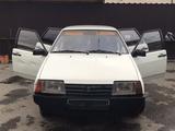 ВАЗ (Lada) 21099 1995 года за 700 000 тг. в Алматы – фото 2