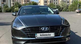 Hyundai Sonata 2023 года за 11 300 000 тг. в Алматы