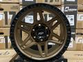 Новые диски AGP307 6135 R17 9J 6x139, 7 ET0 ЦО106, 1 Matt Bronze Black lip за 290 000 тг. в Алматы