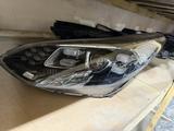 Фары для Huyndai за 150 000 тг. в Алматы – фото 3