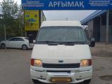 Ford Transit 1991 годаfor2 500 000 тг. в Алматы