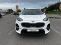 Kia Sportage 2019 года за 10 000 000 тг. в Кызылорда – фото 2