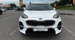 Kia Sportage 2019 годаүшін10 000 000 тг. в Кызылорда – фото 2