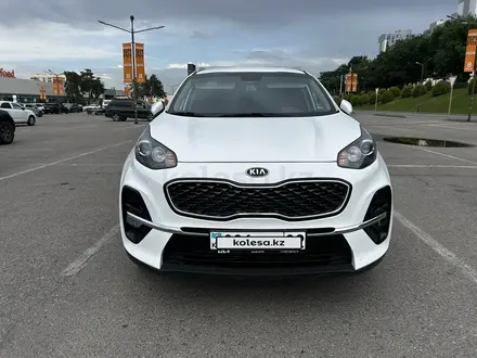Kia Sportage 2019 года за 10 000 000 тг. в Кызылорда – фото 2