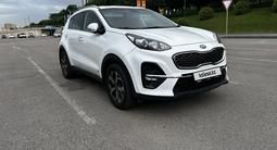 Kia Sportage 2019 годаүшін10 000 000 тг. в Кызылорда – фото 4