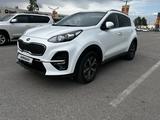 Kia Sportage 2019 года за 10 000 000 тг. в Кызылорда