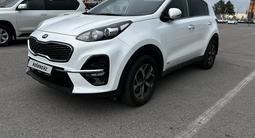 Kia Sportage 2019 годаүшін10 000 000 тг. в Кызылорда