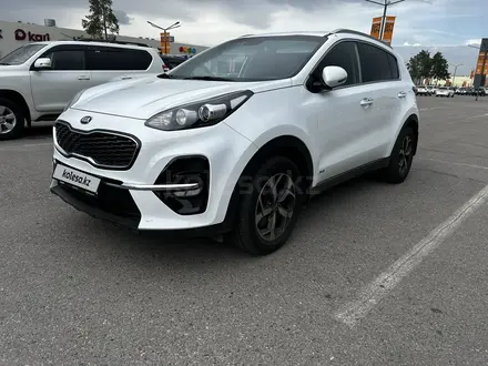 Kia Sportage 2019 года за 10 000 000 тг. в Кызылорда