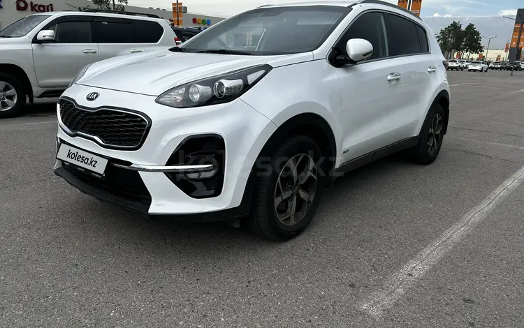 Kia Sportage 2019 года за 10 000 000 тг. в Кызылорда